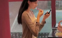 陆家嘴29秒不雅视频